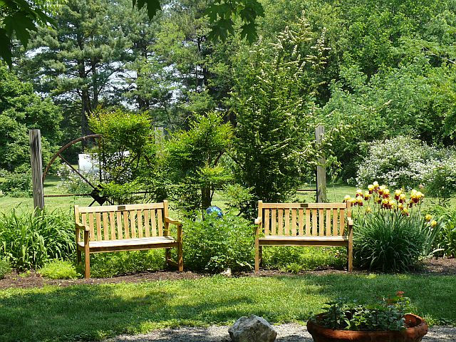Meditation Garden 4